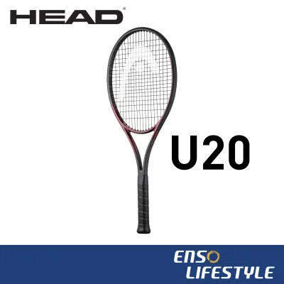 HEAD Tennis Racket Prestige MP 2023 (Unstrung)