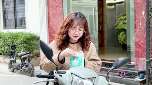 Khẩu Trang 5D TOPGIA 3 Lớp 20 Cao Cấp – Thoáng Khí Kháng Khuẩn Chống Bụi Mịn