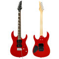 ⭐ถูกสุดชัวร์⭐ Paramount PE217 Super Strat กีตาร์ไฟฟ้า ทรง Strat 24 เฟรต ไม้ป๊อปลาร์ ปิ๊กอัพ HSH ** ประกัน 1 ปี **. 