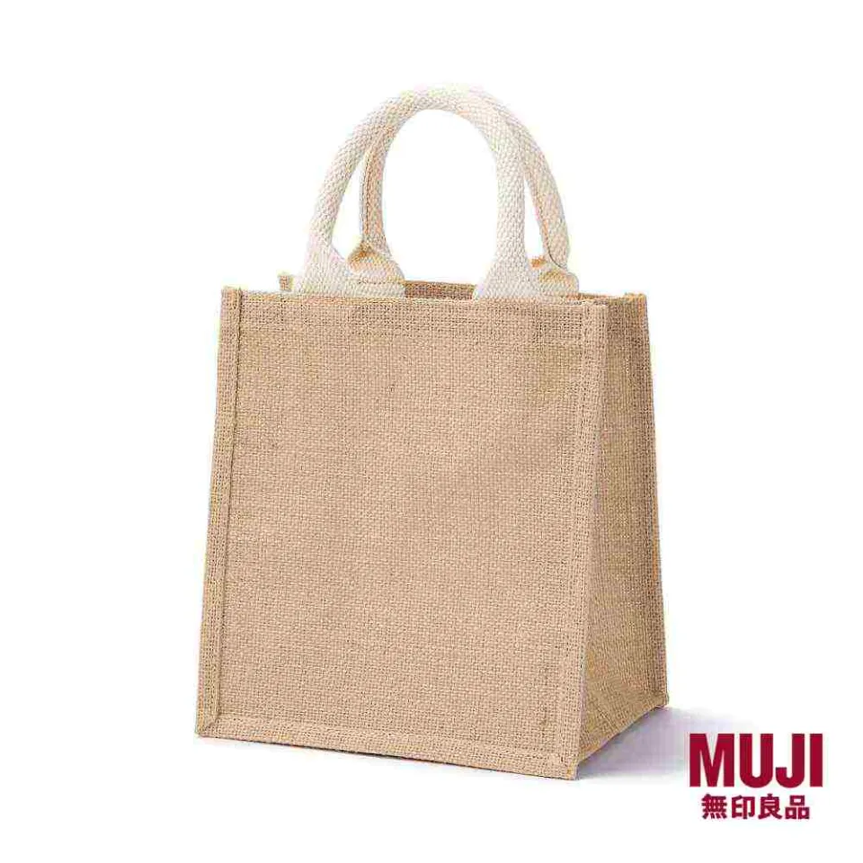 MUJI Canada - We have special tote bags with designs... | Facebook