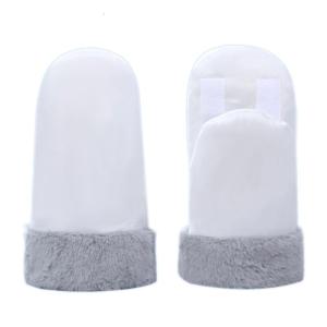 Warm & Waterproof Stroller Hand Muff Universal Pram Gloves Comfortable Wearing Glove Keep Your Hands Dry in Cold Weather