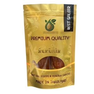 ลด100 ไทยช่วยไทย มันหนึบ มันม่วงญี่ปุ่น มันหนึบญี่ปุ่น มันญี่ปุ่น  พร้อมทาน เกรดAAA 1 กิโลกรัม การันตรีความอร่อยอาหารเจ เจ ถั่วตราเต่า