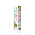 Kem Đánh Răng Dược Liệu Ngọc Châu Trắng Sáng 100g. 