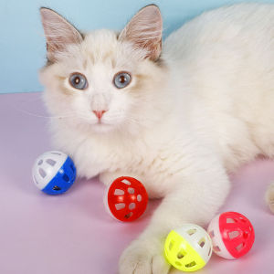 MAINAN KUCING TIKUS BULU BERWARNA BERGERAK PET TOYS CAT MAINAN KUCING TIKUS TIKUSAN LUCU MURAH