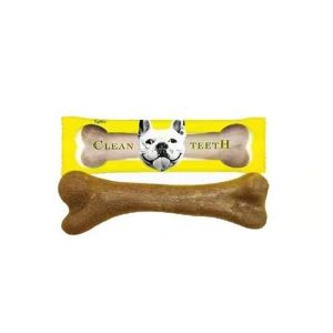 15g/25g Dog Snacks Dog Dental Chew Bones for Oral Hygiene Molar Grinding Promotes Clean Teeth