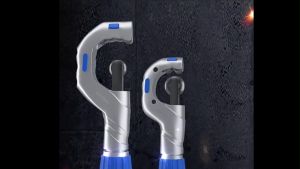 Roller Type Tube Cutter 4/32/5-50mm Bearing Pipe Cutter Blade Refrigeration Tool Shear Cutting