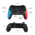 Joystick Nintendo Switch Bluetooth Vibration Android Gamepad ios G9. 