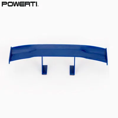 Phía sau xe Spoiler Mini Spoiler cánh mẫu nhỏ trang trí đuôi