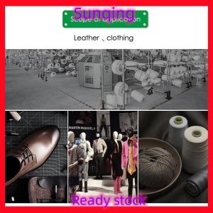 SQ Stationery [Flash Sale] UV invisible lamp pen shoe making fluorescent special refill Kids Students Gift