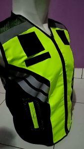 Rompi taslan polosan Turing komunitas safety