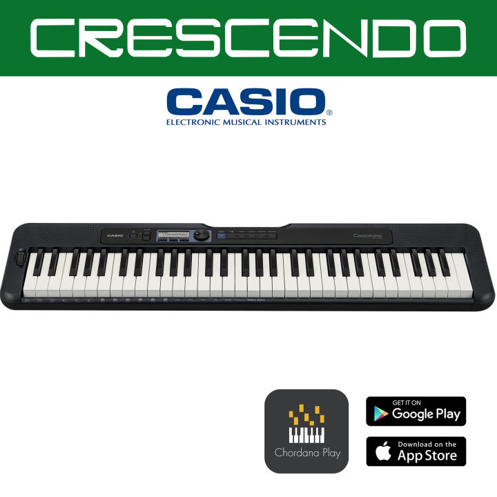 Casio 2024 keyboard lazada