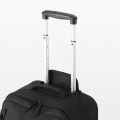มูจิ กระเป๋าเดินทางผ้ากันละอองน้ำ 40 ลิตร - MUJI Water Repellent Soft Carry Case 40L. 