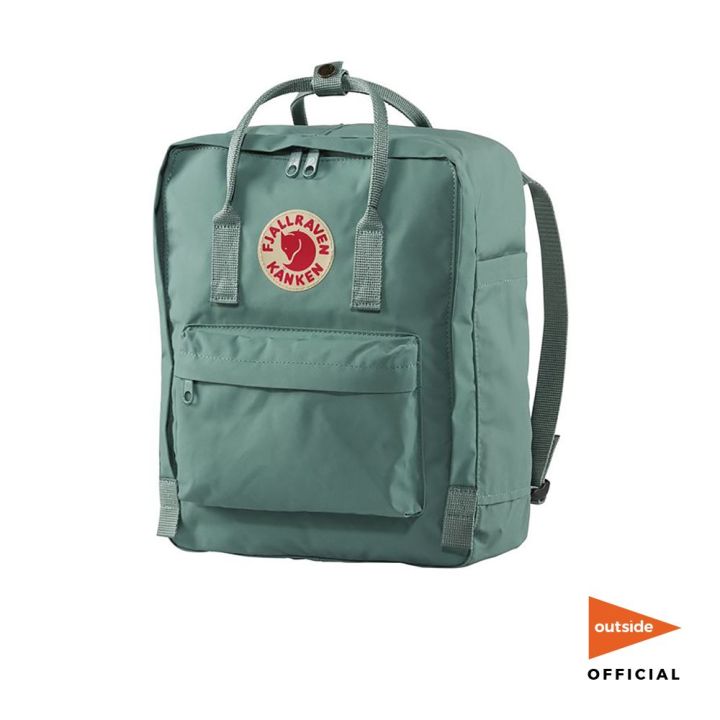 Fjallraven kanken backpack singapore price online