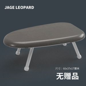 Standing Ironation Board Foldable Ironation Board Standing Leifheit Ironing Board Large Multifunctional Small Size 烫衣板