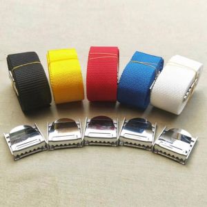 MIRELAE Nilon Đai tạ lặn Có thể điều chỉnh. Độ dày 3mm. Dây đai lặn bằng thép không gỉ Chất lượng cao. 15m50mm Đai lặn tự do và săn cá bằng