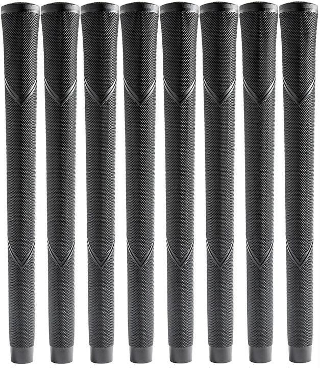 yamato Arthritic Golf Grips ,Oversize Jumbo Golf Club Grips ,8 Grips