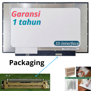 LAYAR LCD LAPTOP LENOVO V14 G2 ITL 82KA0020TX NOTEBOOK PANEL SCREEN MONITOR