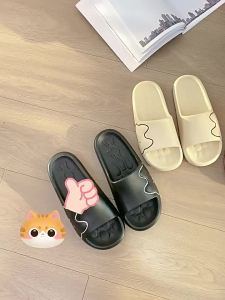 Lidani WomenS Summer 2026 New Indoor Home Bathroom Non-Slip Eva Sandals For Men
