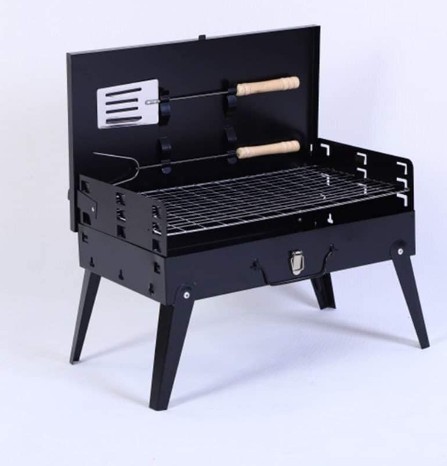 Outdoor Desktop BBQ | Lazada PH