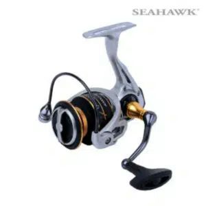 Reel alat Pancing QUICKSILVER SPINNING REEL 3000LD-HG/4000LD-HG