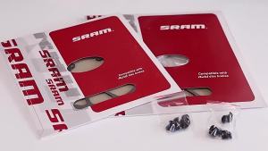 Mtb Rotor Disc ke Rotor 160Mm 180Mm 203MM For Sram Rotors Sagmit Rotor Mounn Bike With 6 Bolts