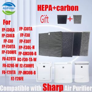 Replacement Compatible with sharp FP-J30TA、FP-J30LA、FP-J30LB、FP-J30、FP-F30、FP-F30Y、FP-F30TA、FP-F30HFE、FP-F30L-H、FP-GM30B-B、FP-JM30B-B、FU-A28TA、FU-A28E-W、FU-Fast shipping
