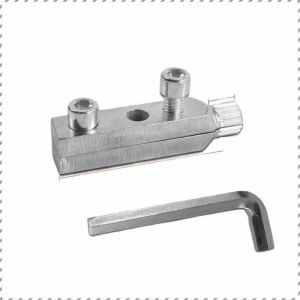 ท่อน้ำแตกและสกรูหัวแตก ติดตั้งง่าย รวดเร็วและมีประสิทธิภาพ เครื่องมือซ่อมท่อน้ำ แก้ปัญหาน้ำรั่ว