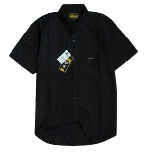 TERMURAH KEMEJA POLOS PRIA LENGAN PENDEK WARNA BEST SELLER 2025