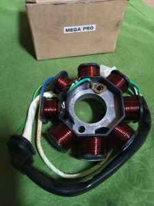 Spool Spul Spol Stator Comp MEGAPRO Universal