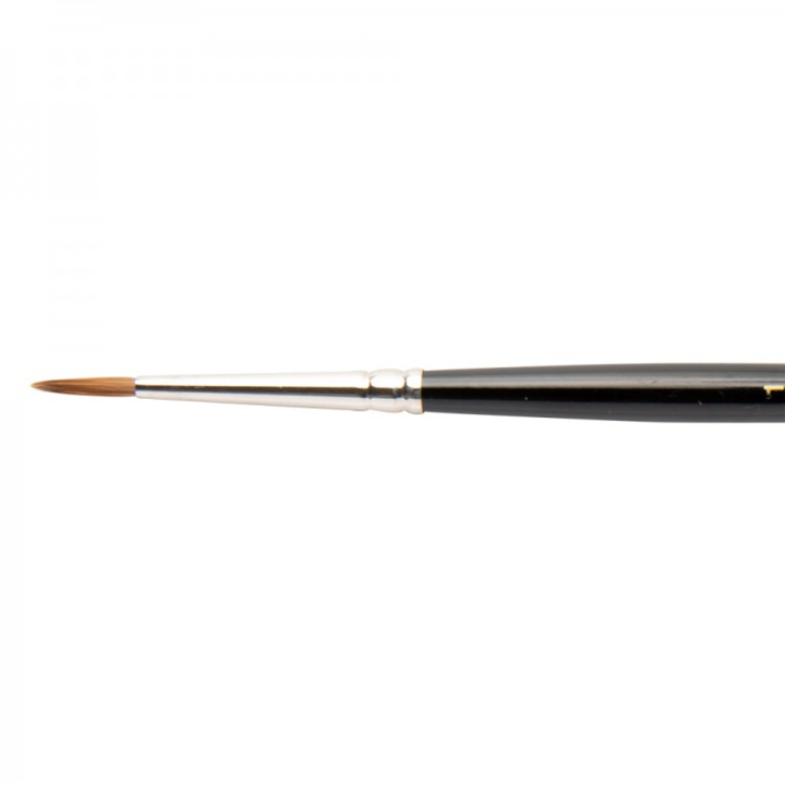 Winsor and newton series 7 finest quality kolinsky sable brush number 1