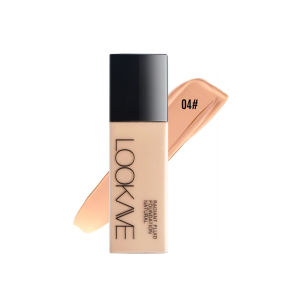 High Coverage Liquid Foundation for Long Time Matte Moisturizing Brighten Facial Concealer Cream Base Makeup Primer Cosmeti
