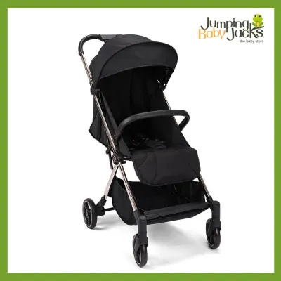 Quinton Shining Light Stroller (0-22kg)