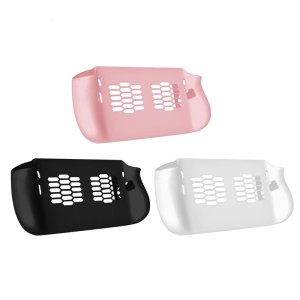 Shockproof Enclosure Sleeve Housing Travel Friendly Shield Offer Full Protective for Legion Go S Handheld Gaming Device