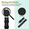 Dây Đeo Đồng Hồ Rộng 18Mm 20Mm 22Mm 24Mm Dây Đồng Hồ Nylon Quân Sự Bền Đạn Đạo Thay Thế Dây Đeo Đồng Hồ Nylon Vải Đơn Giản Thể Thao Quân Đội. 