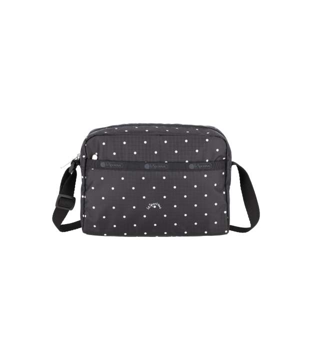 LeSportsac Daniella Crossbody Petite Dot Lazada