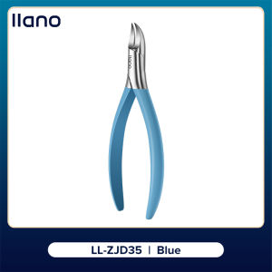 llano Ingrown Nail Clippers Toenail Cutter Stainless Steel Pedicure Tools Thick Toe Nail Correction Deep Into Nail Grooves