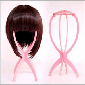 Tóc giả nữ nguyên đầu lửng layer siêu da đầu tự nhiên tặng Lưới - TG33