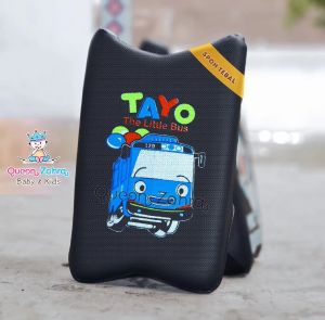 JOK BONCENGAN TAMBAHAN MOTOR ANAK UNTUK SEMUA MOTOR TERMURAH