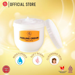 Viva Queen Peeling Cream - 200g