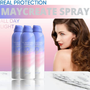 Tabir Surya UV SPF50+ + Whitenning Spray 100ml - Anti Hitam Anti Panas Bisa Dipakai untuk Seluruh Tubuh