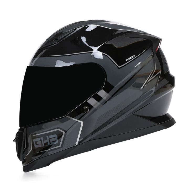 Lazada cheap motorcycle helmet