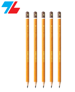 COMBO 10 BÚT Chì Thiên Long GP-018 Chính Hãng – Viết Êm Dễ Chuốt Tiện Dụng