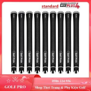 Grip golf gậy sắt bọc cán gậy chống trượt siêu nhẹ MCC golf pride Standard Midsize CG001