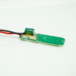 1Pcs Handheld Drill Drive Board Controller 21V/12V Brushless Lithium Drill Control Board Power Tool Accessories h260818