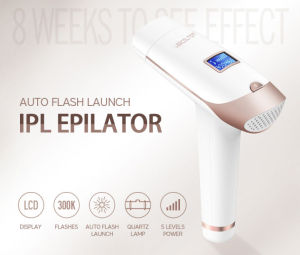 2in1 IPL Laser Hair Removal Machine Laser Epilator Hair Removal Permanent Bikini Trimmer Electric depilador a laser