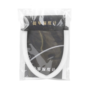 Silicone F-Hole Cello Humidifier Cello Sound Hole Humidifier To Prevent Cracking Fret Ends Top Cello Moisture Tool