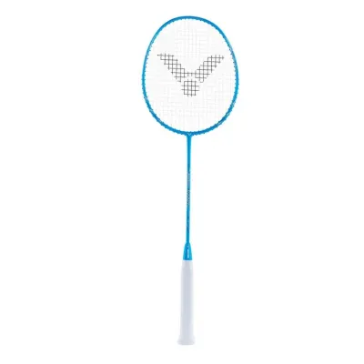 Victor Unisex Adults ARS2000 Badminton Racket(Blue)- Sports Direct One Size