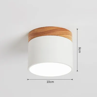 【3Years Warranty COD】Led Tricolor Ceiling lights Nordic ceiling lights modern minimalist design Dimmable Led chandelier ceiling Lights for Living Room Dining Room Bedroom sala White/Black Ceiling Led Lights Fixtures Super sale