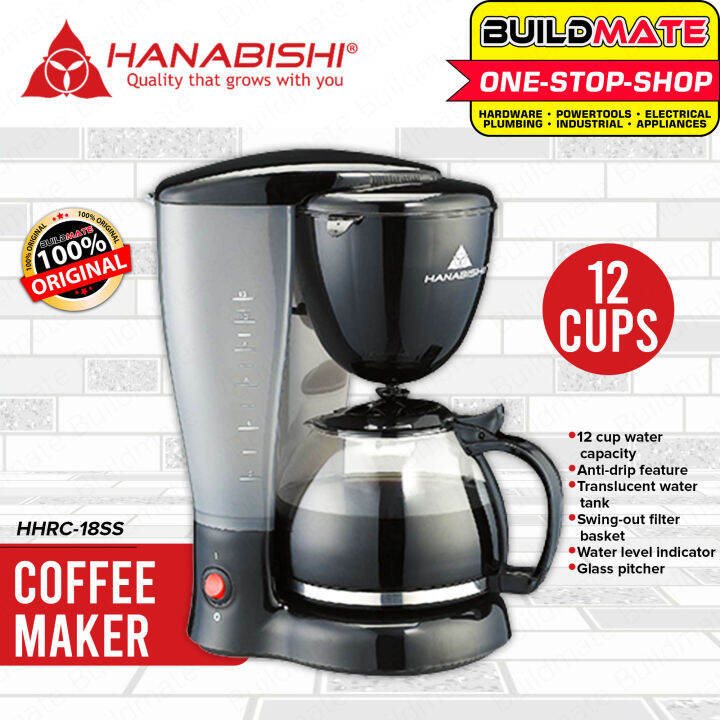 Coffee maker outlet lazada