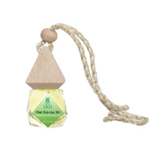 Tinh Dầu Treo Và Kẹp Xe OTO Bạc Hà Thiên Nhiên DMT Nguyên Chất Thơm Xe Tỉnh Táo 8ml